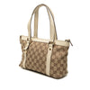 Gucci GG Canvas Abbey D Ring Tote Secondhand