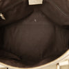 Secondhand Gucci GG Canvas Abbey D Ring Tote