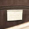 Secondhand Gucci GG Canvas Abbey D Ring Tote