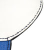 Hermès Limited Edition Mini Courchevel Sun and Cloud Handbag Secondhand