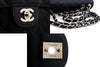 Chanel shoulder