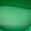 Celine Small Leather Trapeze Satchel Secondhand