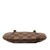 Louis Vuitton Damier Ebene Manosque Pochette Secondhand