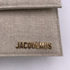 JACQUEMUS Shoulder Bag Second-hand