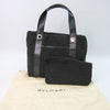 Bulgari handbag