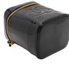 Chanel CC Patent Vanity Bag Secondhand