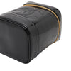 Chanel CC Patent Vanity Bag Secondhand