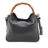 Gucci Small Calfskin Bamboo Diana Satchel Secondhand
