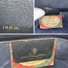 GUCCI Crossbody Bag Second-hand