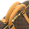 Louis Vuitton travel