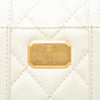 Chanel Mini Aged Calfskin City School Flap Secondhand