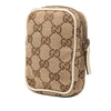 Gucci GG Canvas Cigarette Pouch Secondhand