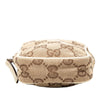 Gucci GG Canvas Cigarette Pouch Secondhand