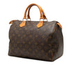 Secondhand Louis Vuitton Monogram Speedy 30