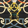 Hermès L Instruction Du Roy Jacquard Silk Scarf 90 Secondhand