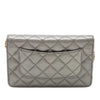 Chanel Quilted Calfskin Reissue 2.55 Wallet on Chain Secondhand