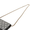 Chanel Quilted Calfskin Reissue 2.55 Wallet on Chain Secondhand
