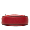 Chloé Small Bicolor Smooth and Grained Calfskin Drew Crossbody Secondhand