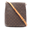 Louis Vuitton Monogram Musette Salsa GM Secondhand