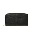Louis Vuitton Epi Zippy Long Wallet Secondhand
