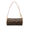 Louis Vuitton Monogram Papillon Pochette Secondhand