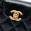 Chanel Nano Aged Calfskin Kelly Shopper Bag Secondhand