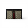 GUCCI Clutch Bag Second-hand