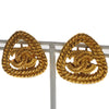 Chanel earring