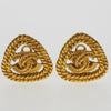 Chanel earring