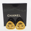 Chanel earring