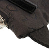 Bvlgari Canvas Logomania Belt Bag Secondhand