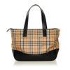 Burberry handbag