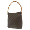 Louis Vuitton shoulder