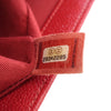 Chanel Old Medium Quilted Caviar Boy Flap Secondhand