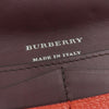 Burberry wallet