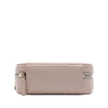 Chanel CC Quilted Lambskin Pearl Crush Camera Bag Secondhand