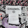 Chanel Multicolor Cotton Sleeveless Dress - 2000s Second hand