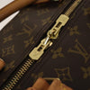 Secondhand Louis Vuitton Keepall Bandouliere Bag