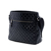 Secondhand Gucci Guccissima Web Crossbody