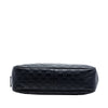 Secondhand Gucci Guccissima Web Crossbody