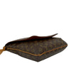 Secondhand Louis Vuitton Monogram Musette Salsa GM