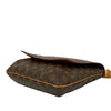 Secondhand Louis Vuitton Monogram Musette Salsa GM