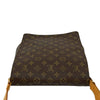 Secondhand Louis Vuitton Monogram Musette Salsa GM