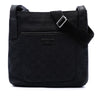 Gucci GG Canvas Crossbody Secondhand
