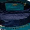 Miu Miu Large Vitello Daino Convertible Shopper Tote Secondhand