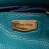 Miu Miu Large Vitello Daino Convertible Shopper Tote Secondhand