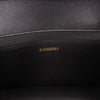 Burberry House Check Canvas and Leather Madison Crossbody Secondhand