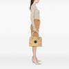 Secondhand LOEWE Goatskin Amazona 32