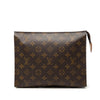 Louis Vuitton Monogram Toiletry Pouch 26 Secondhand