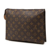 Louis Vuitton Monogram Toiletry Pouch 26 Secondhand
